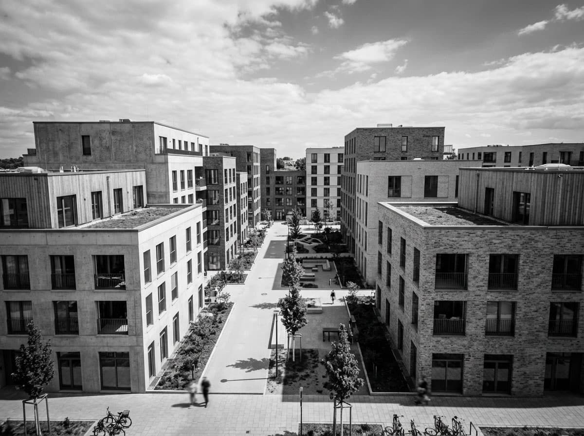 Immobilienankauf Zurnaci Invest